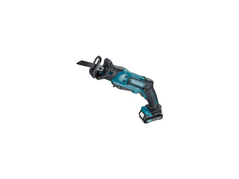 Máy Cưa Kiếm Dùng Pin Makita JR105DSYE