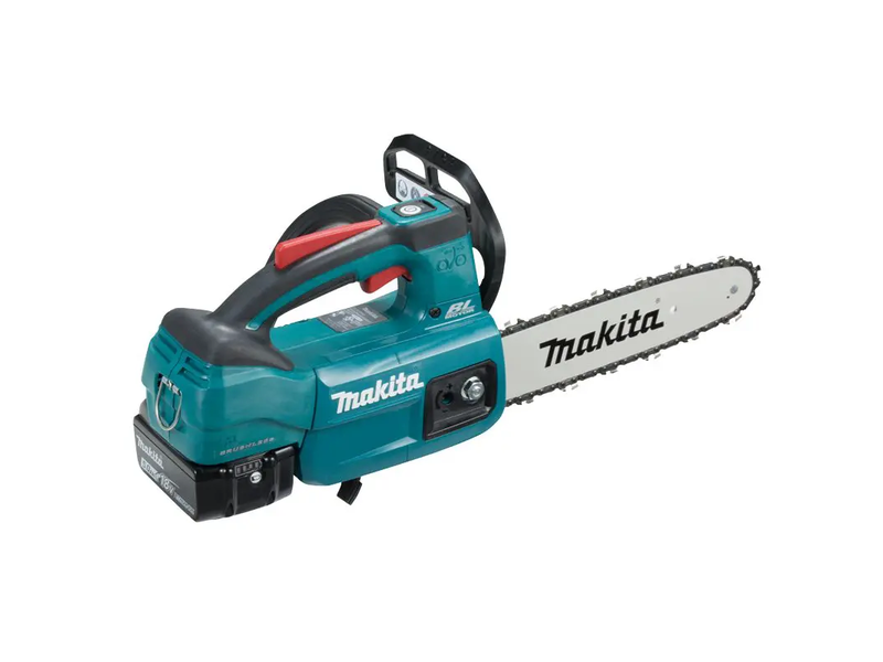 Máy Cưa Xích Dùng Pin (250mm/80TXL/BL)(18V) Makita DUC254Z002