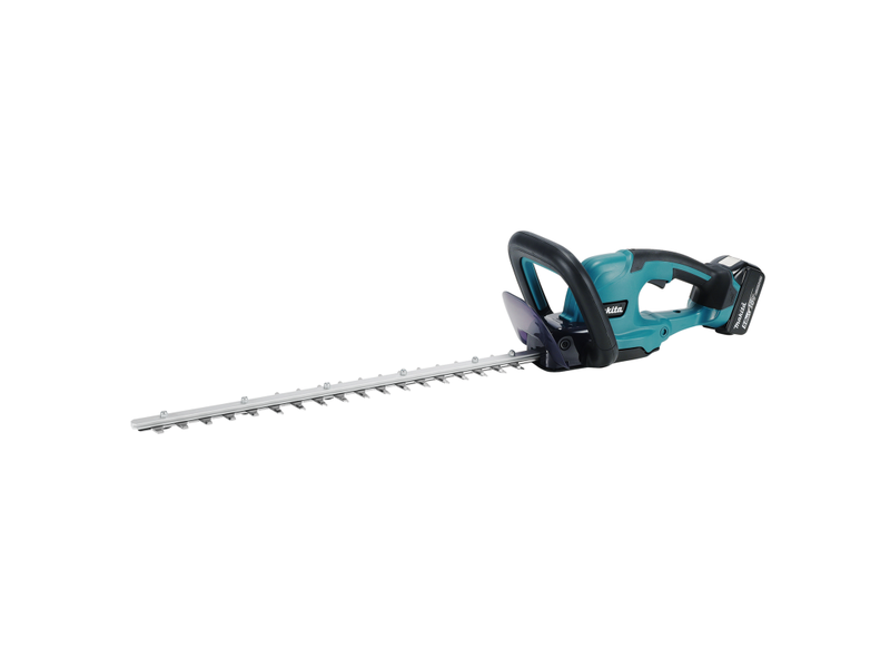 Máy Tỉa Hàng Rào Dùng Pin 18V Makita DUH507F001