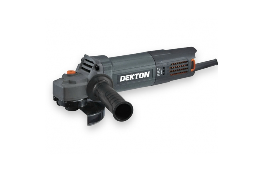 Máy Mài Góc Điện Dekton DK-AG900 (công tắc trượt)