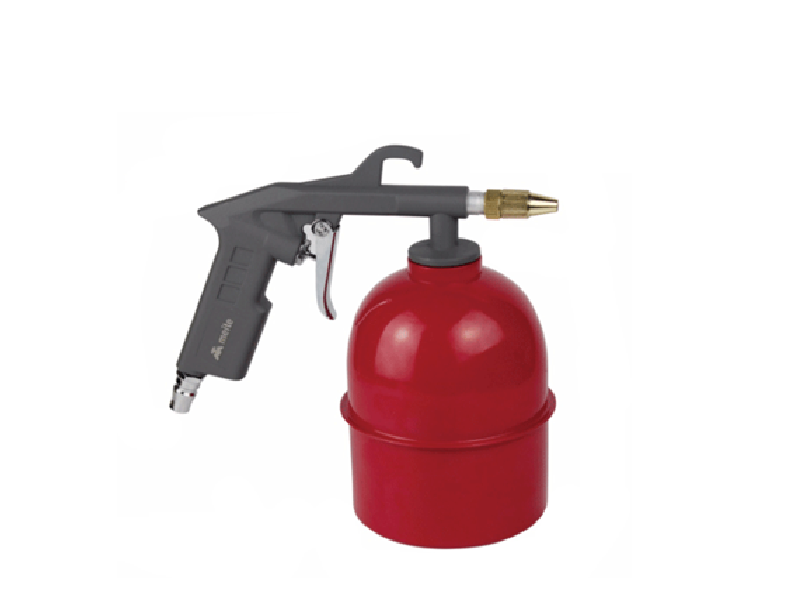 Máy Vệ Sinh Súng Phun Sơn Meite MT-DO-31