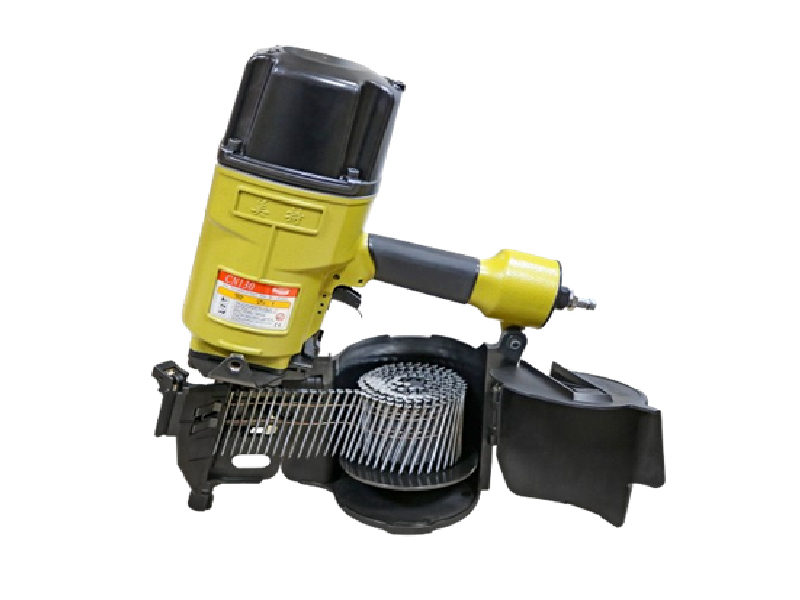 Súng Bắn Đinh Cuộn Meite CN130