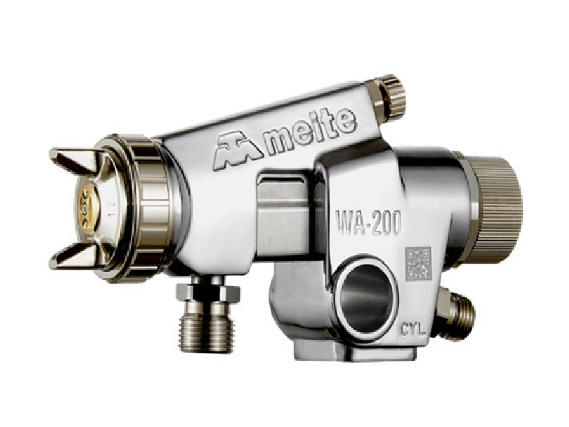 Súng Phun Sơn Tự Động Meite WA-200-122P