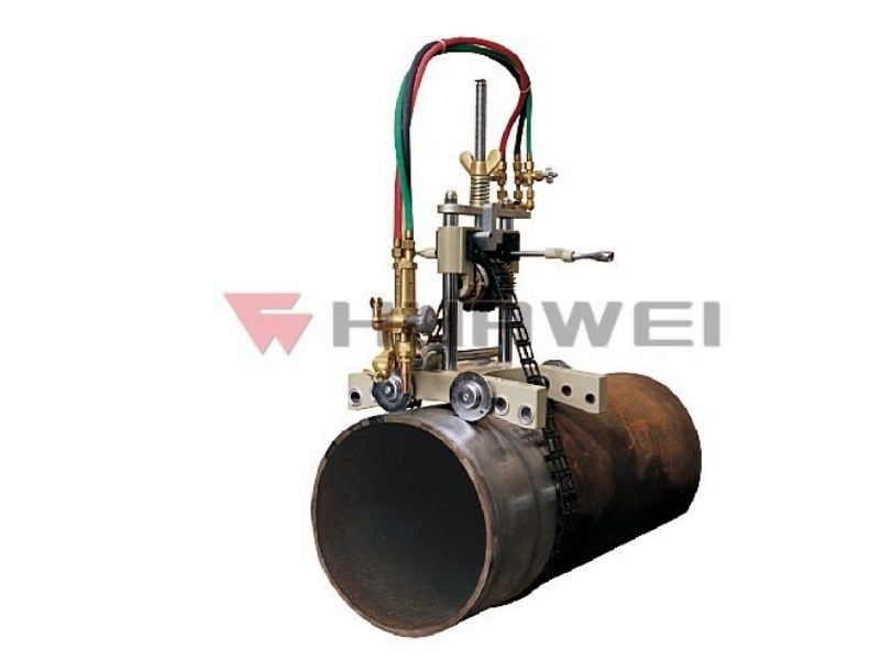 Máy Cắt Ống Quay Tay HUAWEI CG2-11D