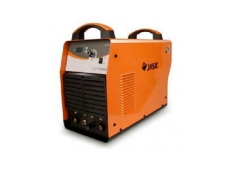 Máy Cắt Plasma Jasic CUT100