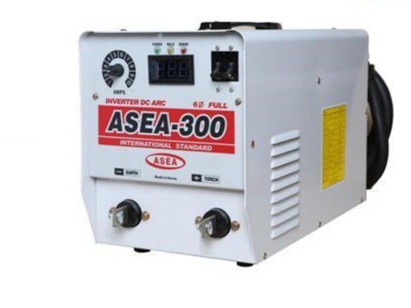 Máy Hàn Que ASEA 300