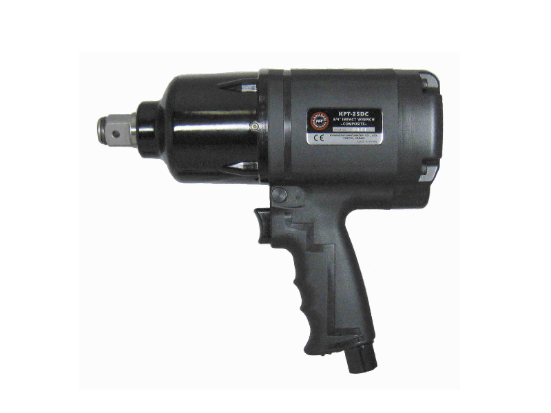 Súng Vặn Bulông Kawasaki KPT-25DC