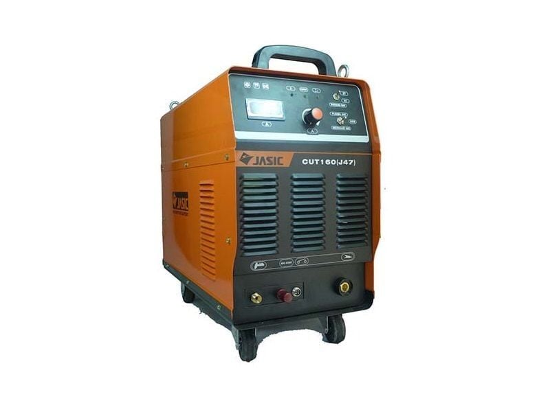 Máy Cắt Plasma Jasic Cut-160 (J47), 380V