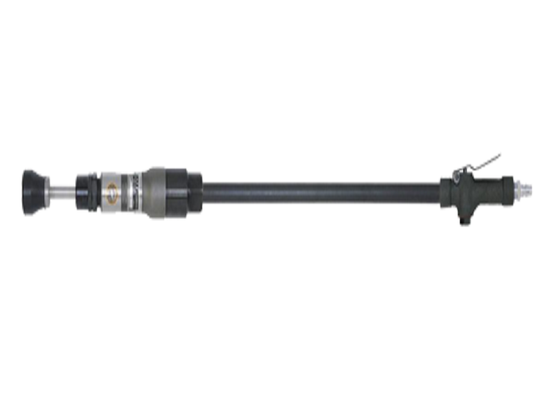 Đầm Cát Tay Dài Kawasaki KPT-2L