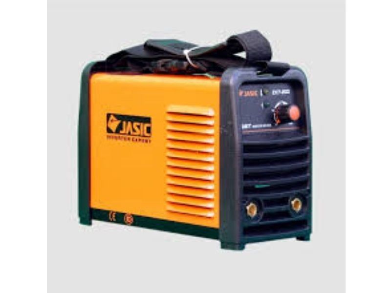Máy Hàn Que Jasic ZX7-200