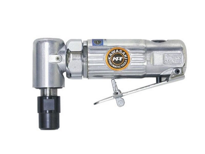 Máy mài đầu trụ Kawasaki KPT-26DG