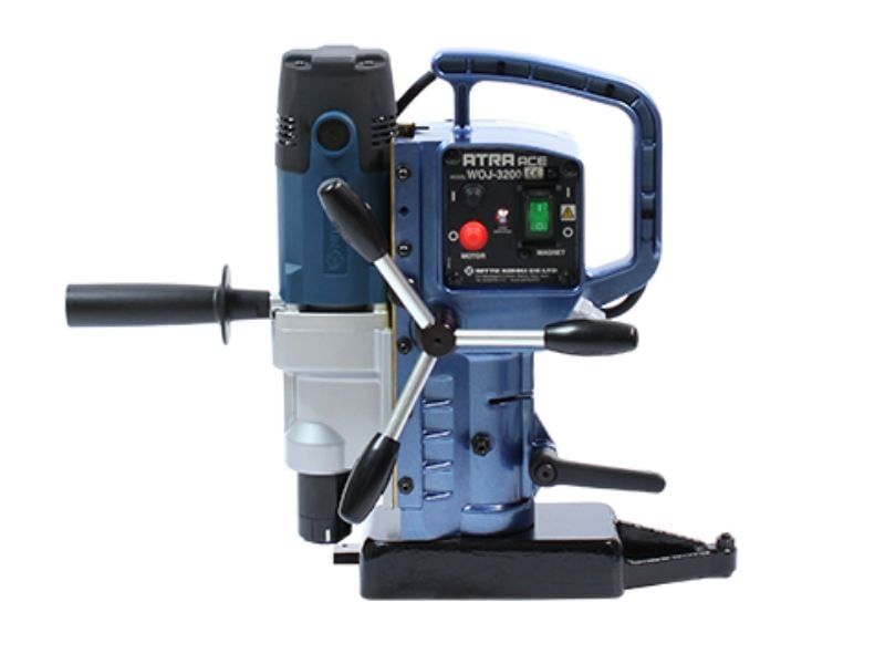Máy Khoan Từ NITTO WOJ-3200
