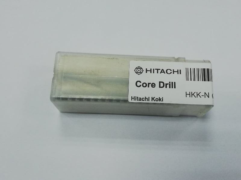 Mũi Khoan Từ Hợp Kim Hitachi 22 X 50L