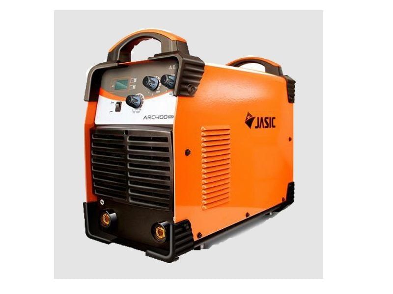 Máy Hàn Que Jasic ARC-400(Z312)