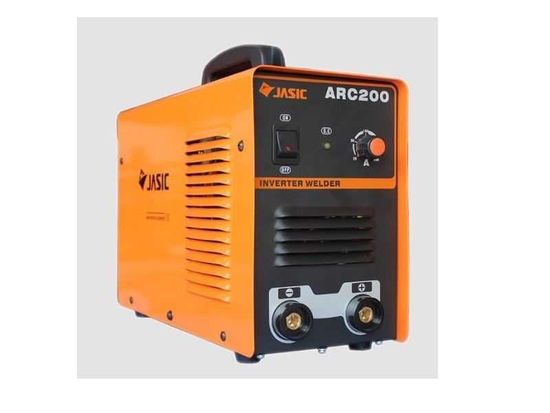 Máy Hàn Que Jasic ARC-200
