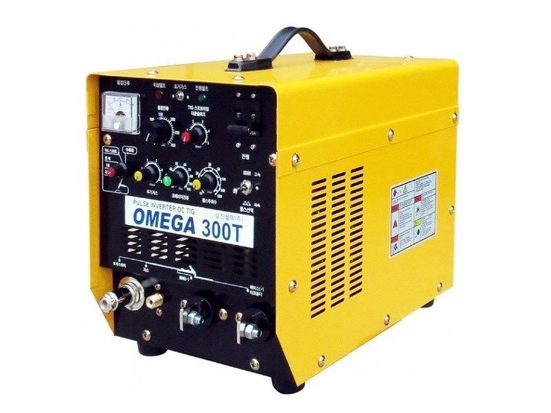 MÁY HÀN TIG OMEGA 300T