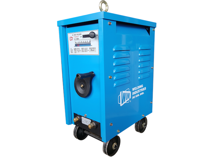 Máy Hàn Hồ Quang WIM AC-200A
