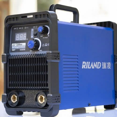 Máy Hàn Riland ZX7 320DS
