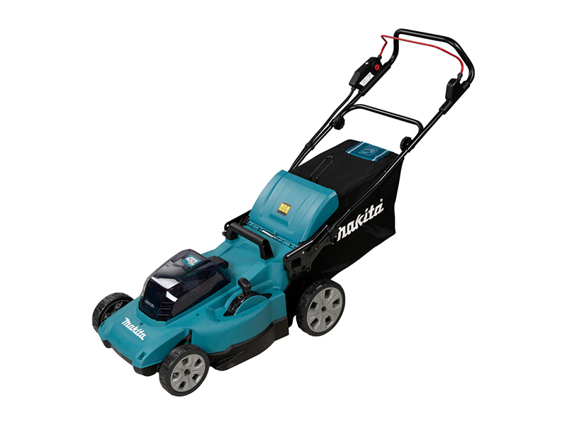 Máy Cắt Cỏ Dùng Pin (480mm)(18Vx2) Makita DLM480Z