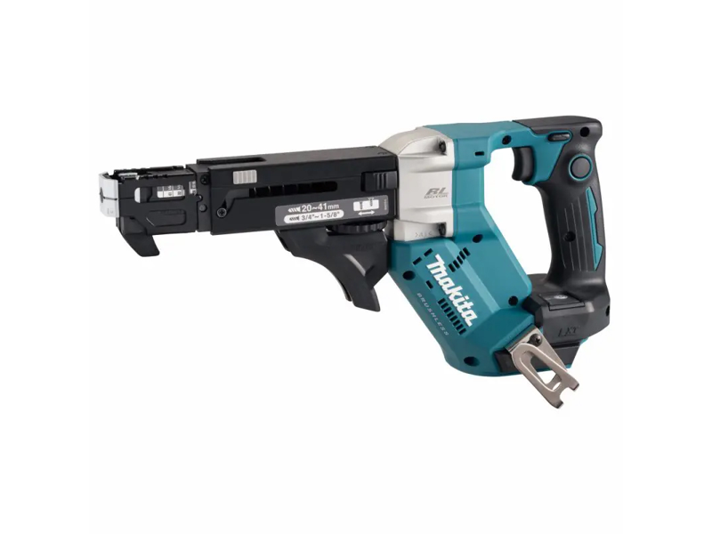 Máy Vặn Vít Cuộn Dùng Pin 18V Makita DFR452Z