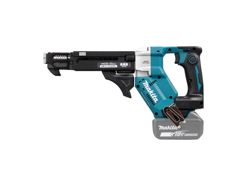 Máy Vặn Vít Cuộn Dùng Pin 18V Makita DFR551Z