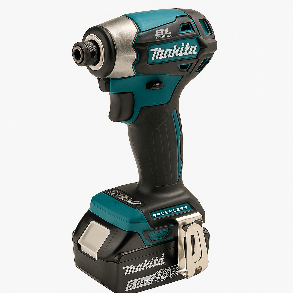 Máy Vặn Vít Dùng Pin 18V Makita DTD173Z