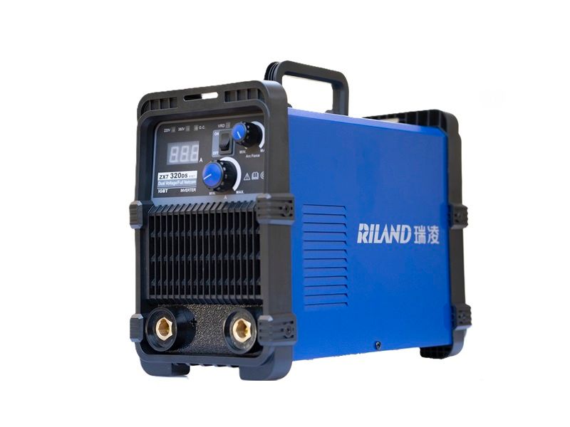 Máy Hàn Riland ZX7 320DS