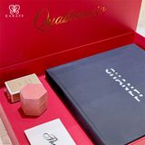 Set Quà Tặng Hương Sắc Quyến Rũ