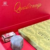 Set Quà Tặng Sắc Dẹp Dịu Êm