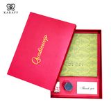 Set Quà Tặng Sắc Dẹp Dịu Êm