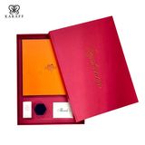 Set Quà Tặng Hương Sắc Rạng Ngời