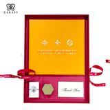 Set Quà Tặng Mộng Ngọt Hồng Nhung