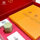 Set Quà Tặng Mộng Ngọt Hồng Nhung