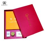 Set Quà Tặng Mộng Ngọt Hồng Nhung