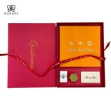 Set Quà Tặng Set Kiêu Sa Nồng Nàn