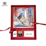 Set Quà Tặng Set Kiêu Sa Nồng Nàn