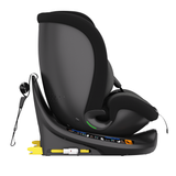 Ghế ngồi ô tô trẻ em Reebaby C018 FX Smart Fit 360