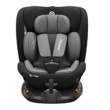 Ghế ngồi ô tô trẻ em Reebaby C018 FX Smart Fit 360