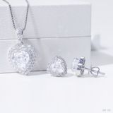  SET 152 - WHITE 