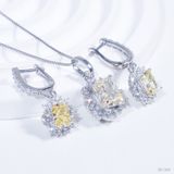  SET 069 - LIGHT YELLOW 