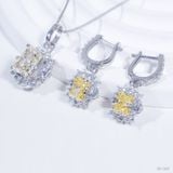  SET 069 - LIGHT YELLOW 