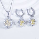  SET 069 - LIGHT YELLOW 