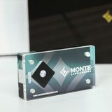  Moiss Tròn DEF VVS Monte 