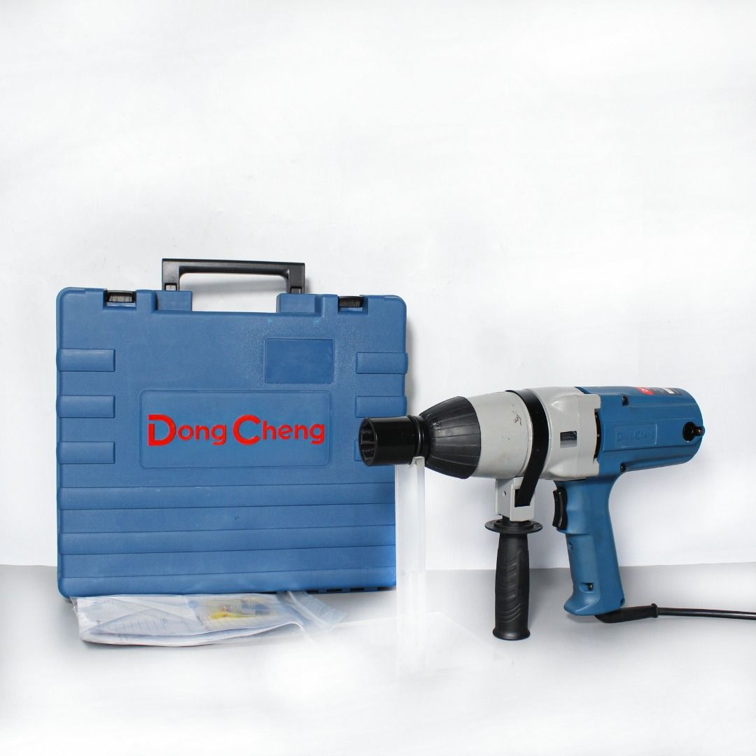 Máy bắt ốc 3/4inch Dongcheng DPB22C