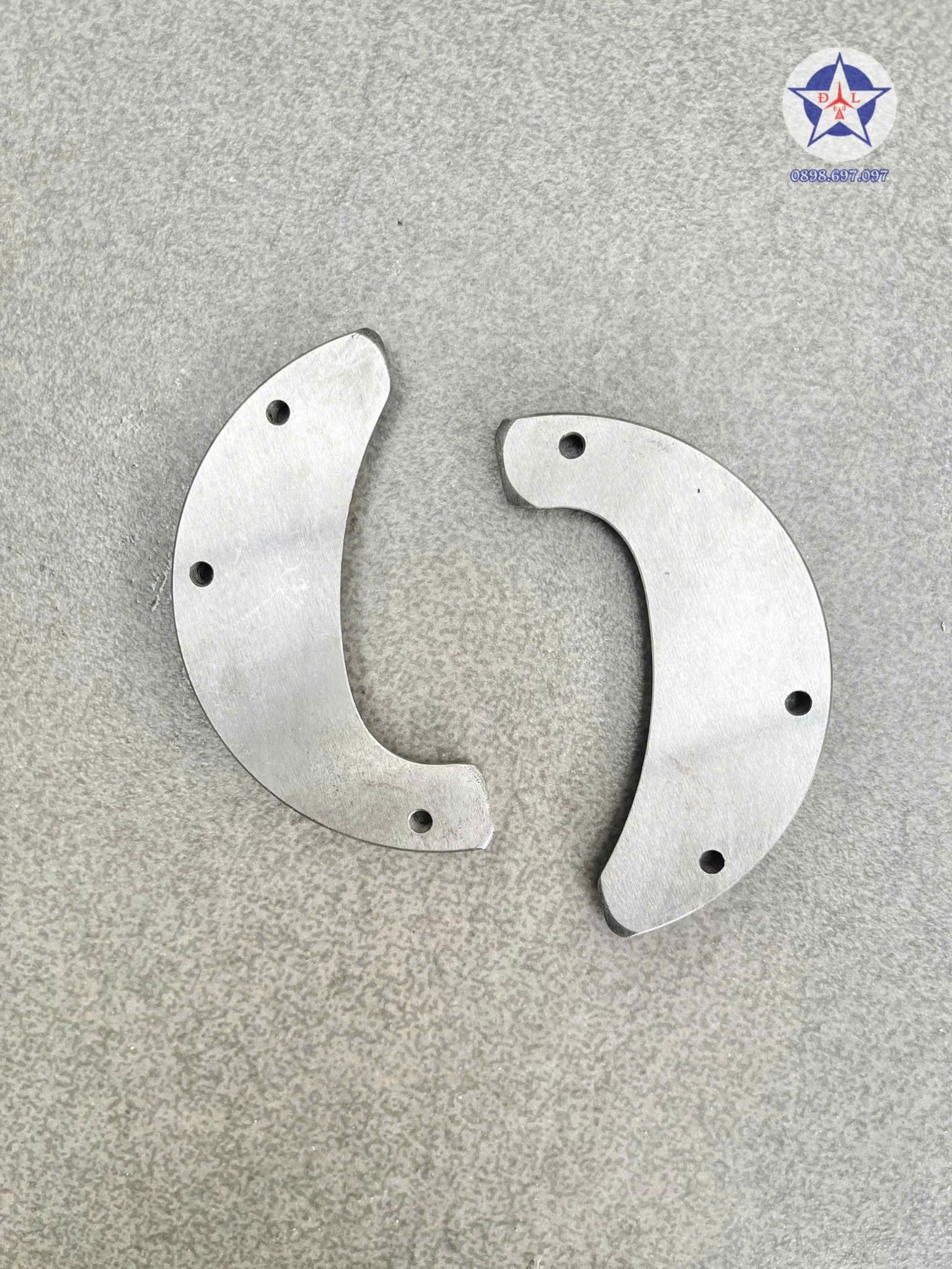 Lưỡi kìm cắt J30
