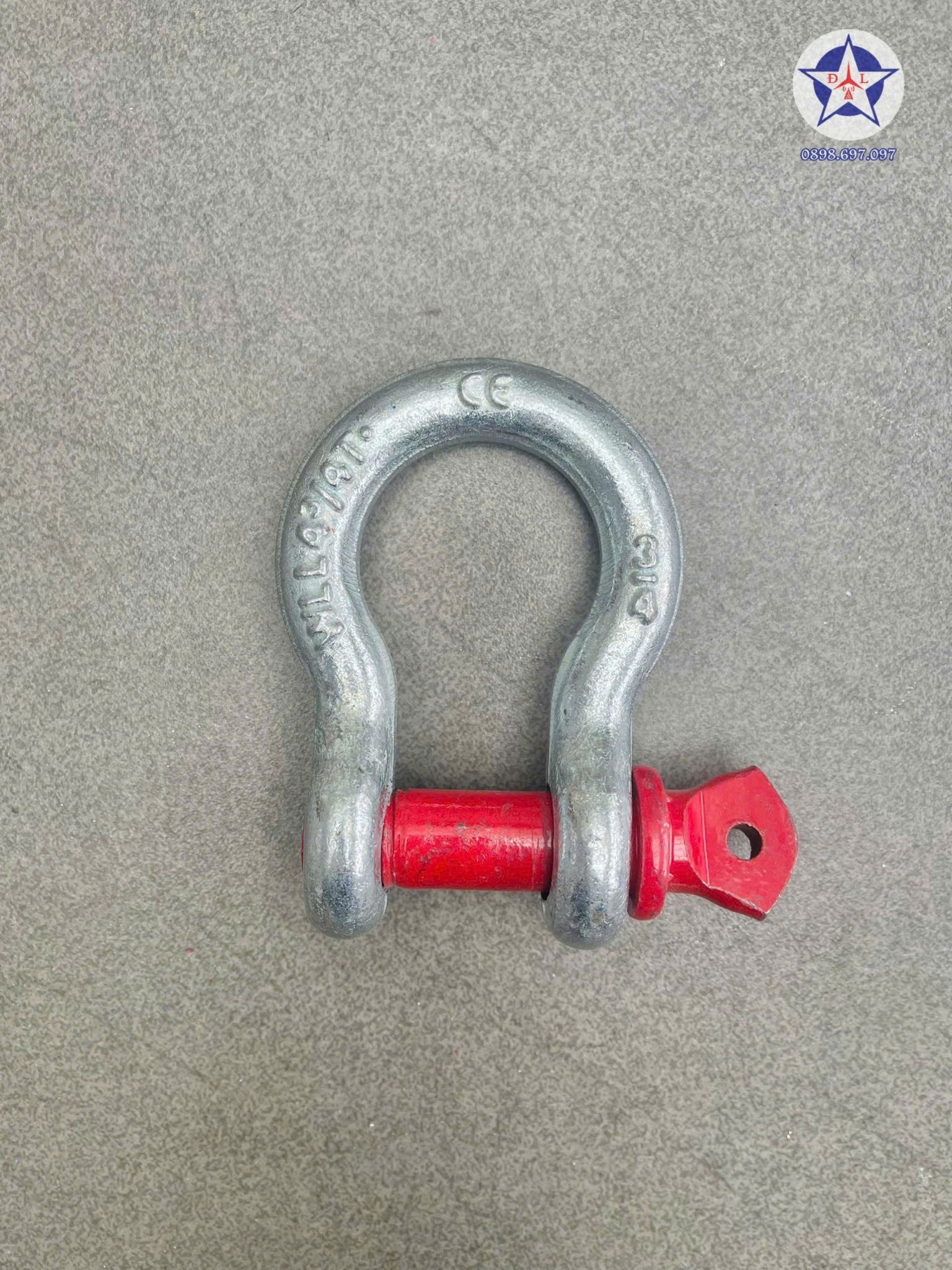Mã ní (CK) các loại