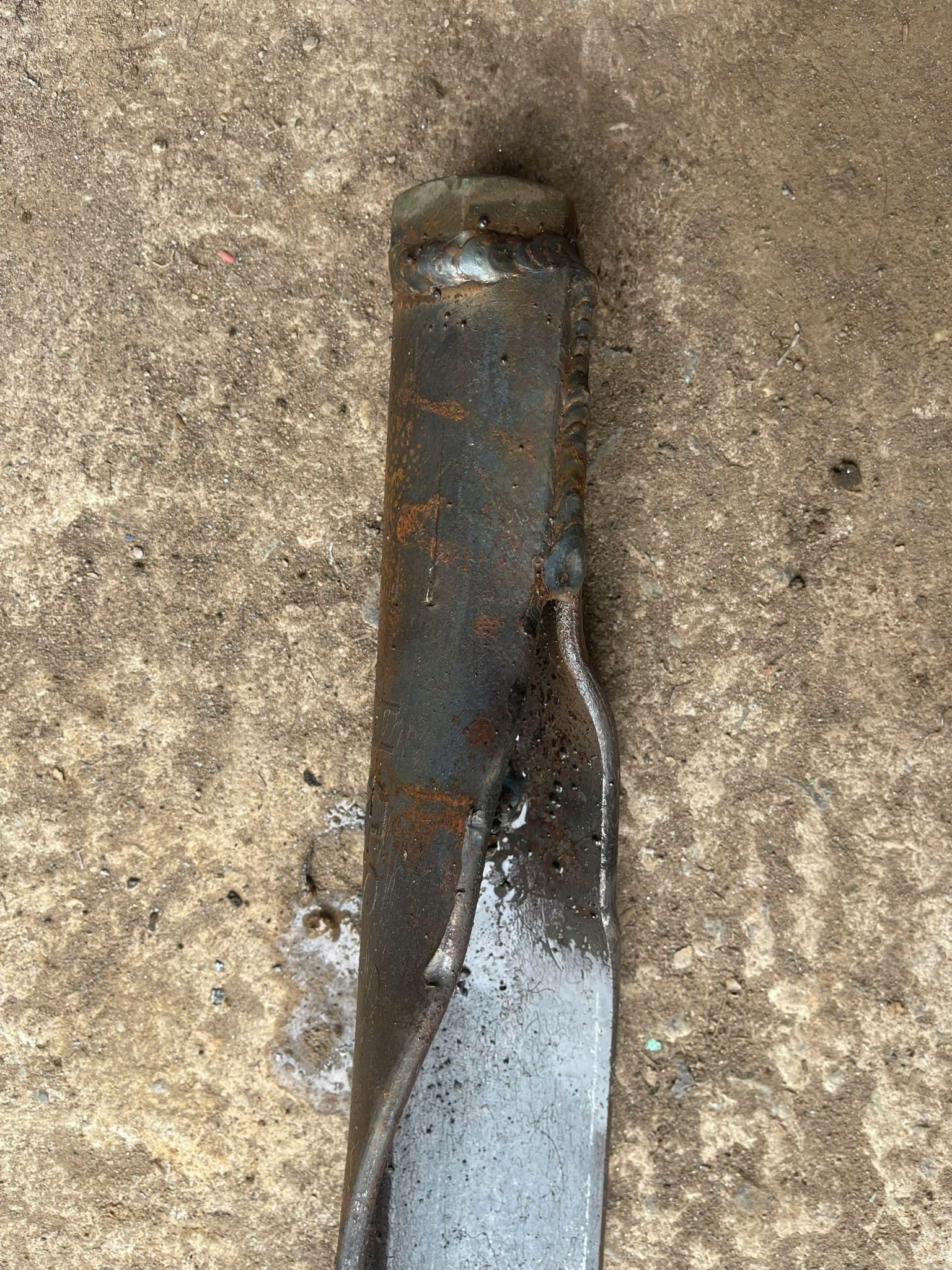 Cọc tăng (cọc nhe)