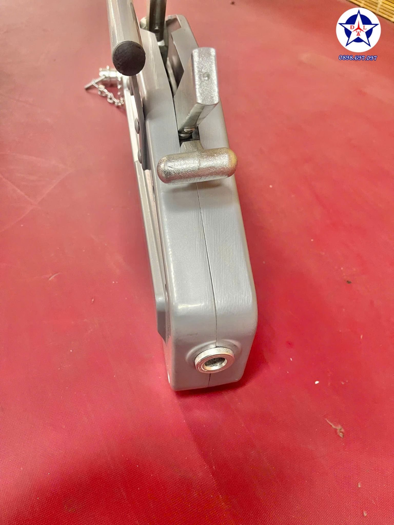 Bộ Tirfor 1,6 tấn
