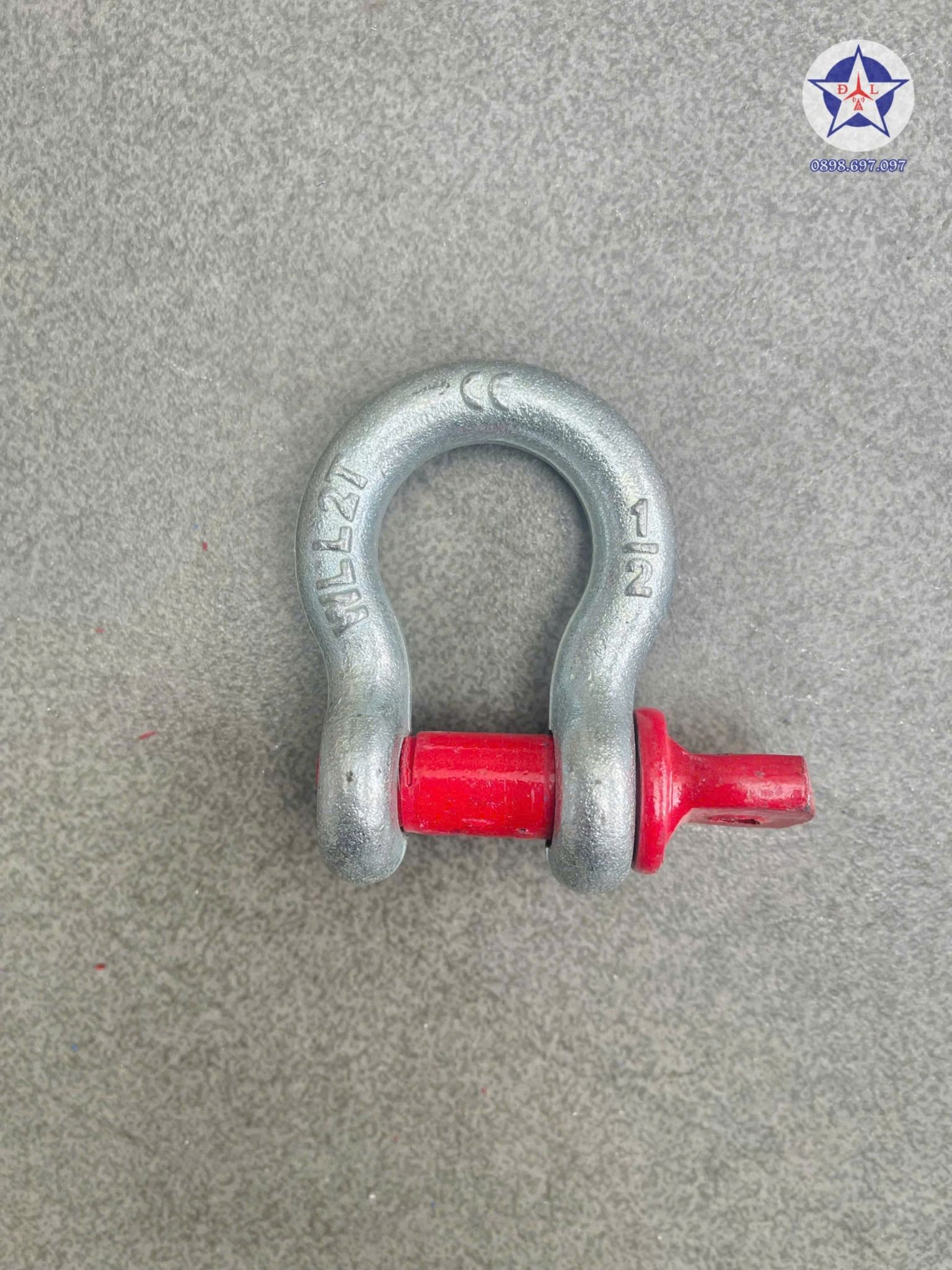 Mã ní (CK) các loại