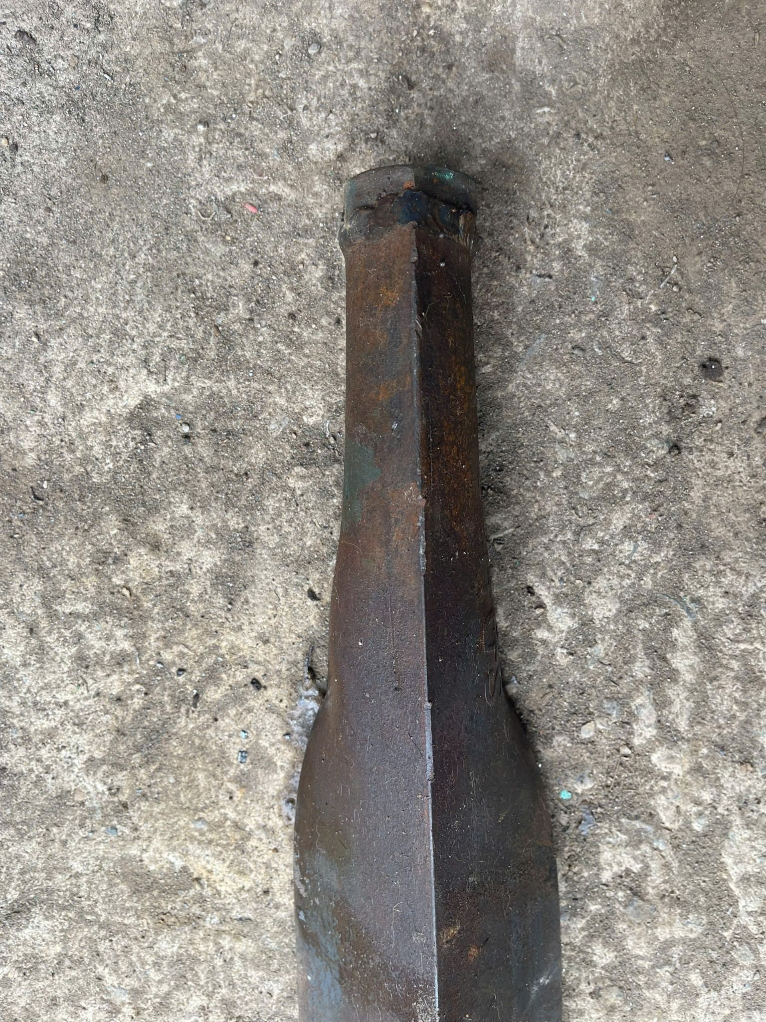 Cọc tăng (cọc nhe)
